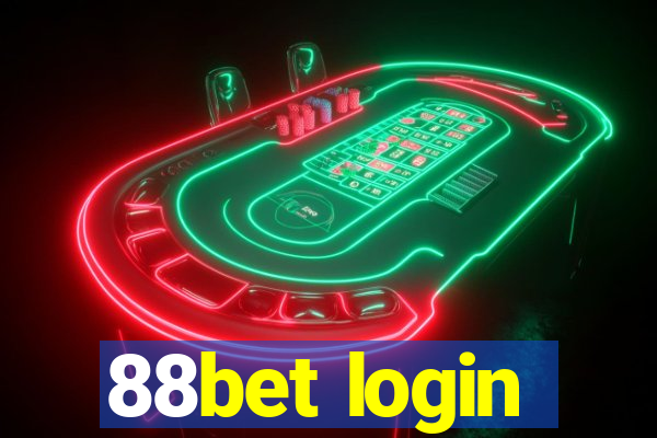 88bet login